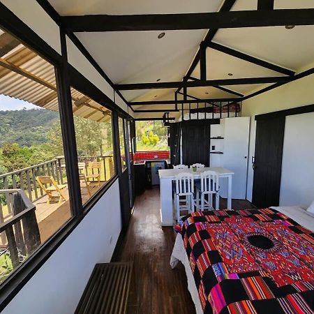 Villa Laurel Antigua Εξωτερικό φωτογραφία