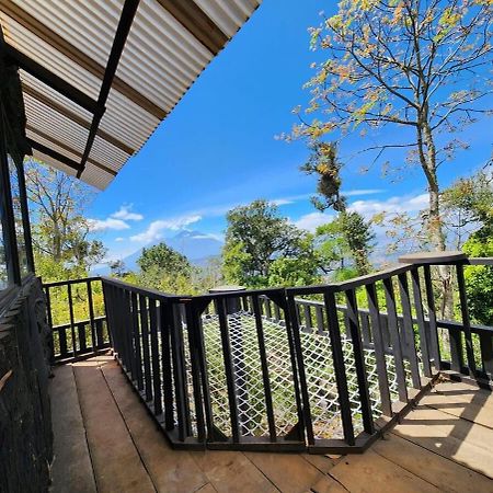 Villa Laurel Antigua Εξωτερικό φωτογραφία