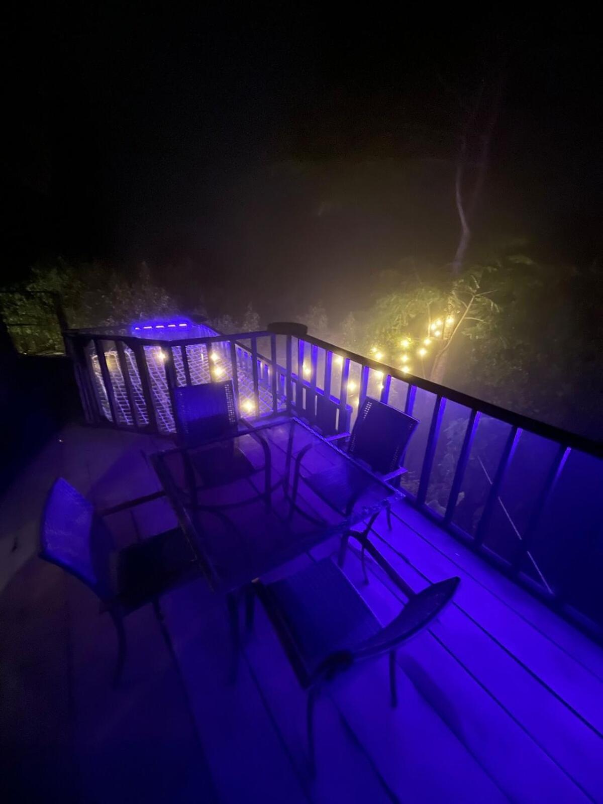 Villa Laurel Antigua Εξωτερικό φωτογραφία
