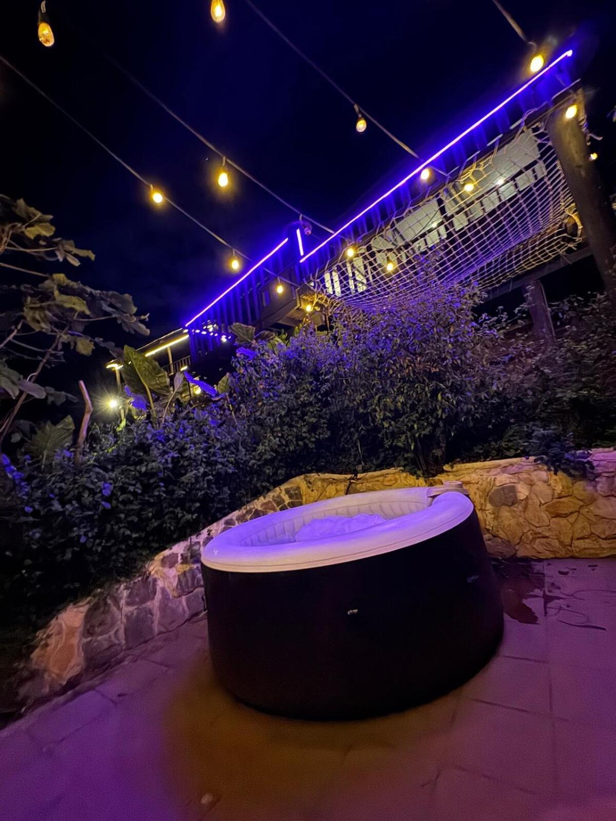 Villa Laurel Antigua Εξωτερικό φωτογραφία
