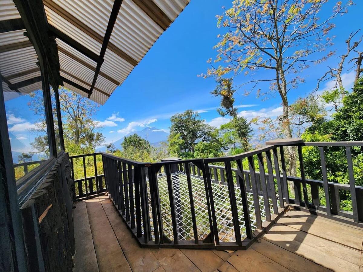 Villa Laurel Antigua Εξωτερικό φωτογραφία